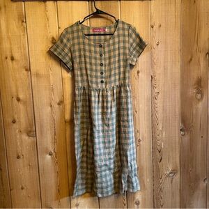 Pyne & Smith Dress NWOT